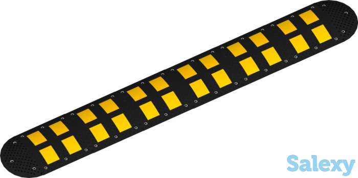 Столбики сигнальные.Дорожные барьеры.ИДН., фотография 6