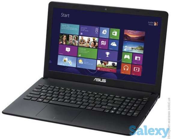 Продам ноутбук ASUS X501 С гарантией+подарок, фотография 1