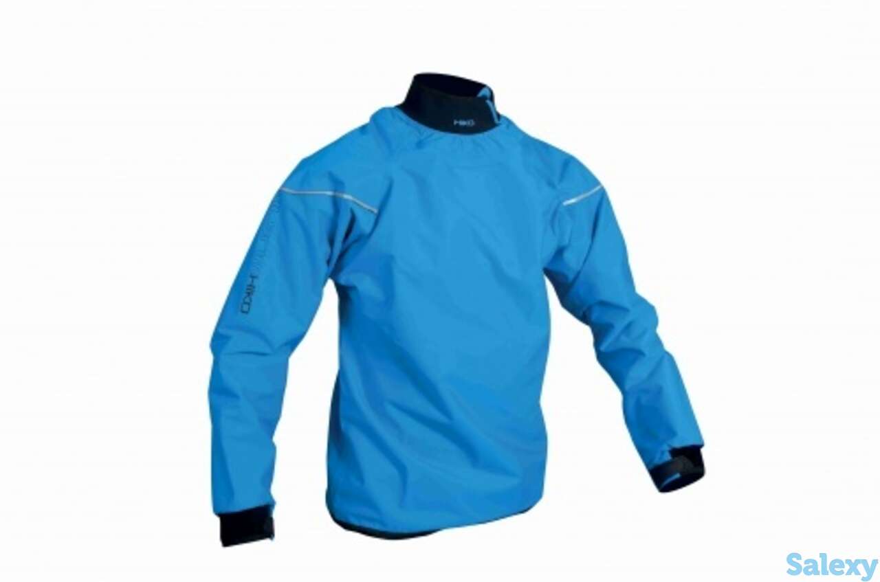 Куртка hiko pilgrim, фотография 1