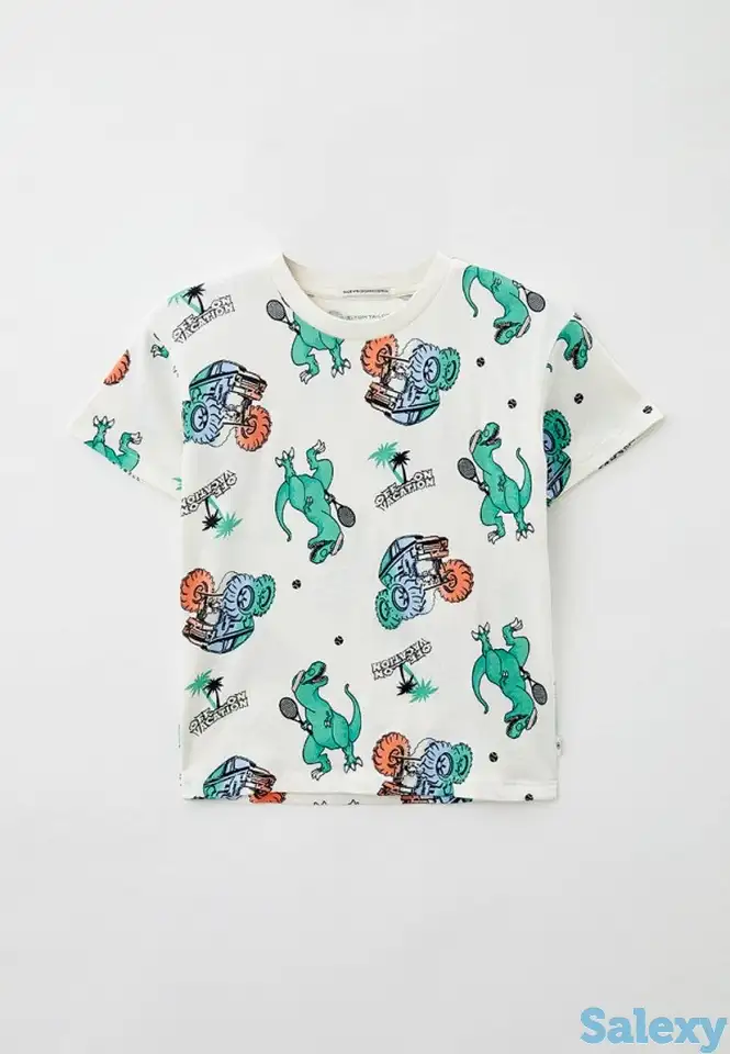 Футболка tom tailor, фотография 1