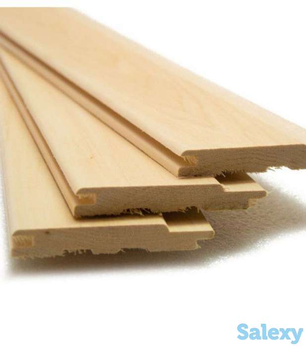 Доска Кругляки Брусок, фотография 10