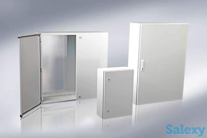 Настенные нержавеющие шкафы tepkan dm серий, фотография 2