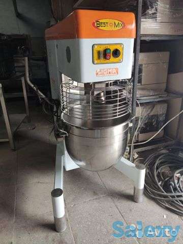 планетарного миксера Hobart H 600, фотография 9