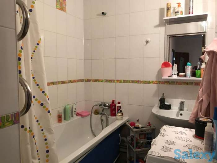 1комн квартира в Астане (Сарыарка-Сейфуллина), фотография 6