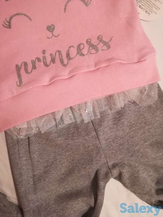 Костюмы для девочки, фотография 3