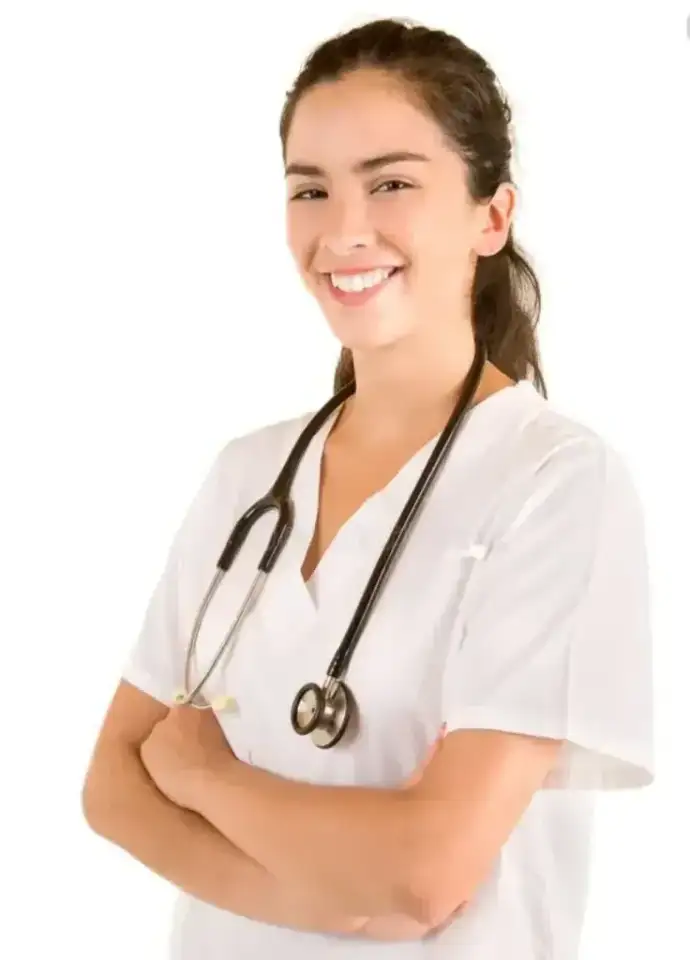 Требуется сотрудник с медицинским образованием., фотография 1