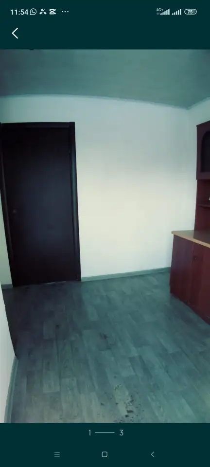 Аренда дом в частном секторе, фотография 1