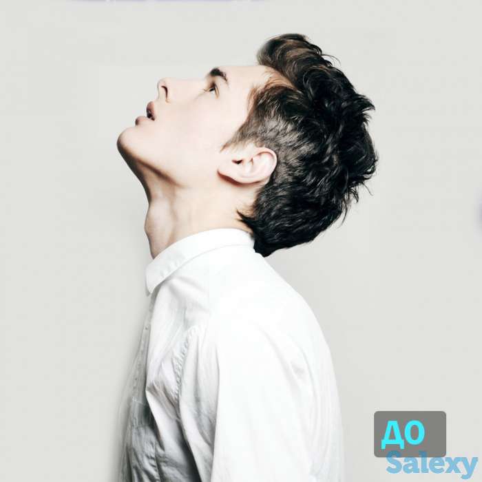 Профессиональный коллаж, фотография 3