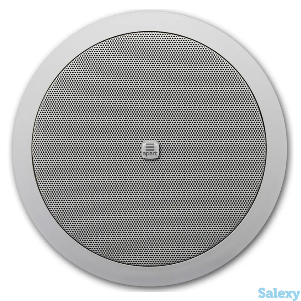 Встраиваемая акустика apart cm6t, фотография 1