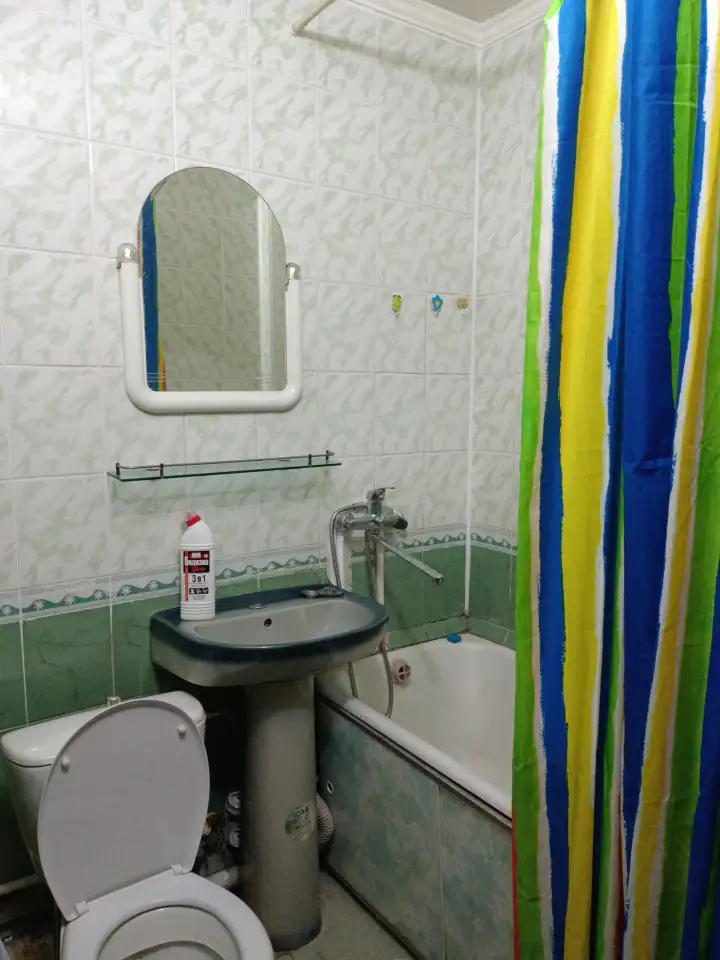 Сдаю квартиру, 9 мкр,дом 12, фотография 4