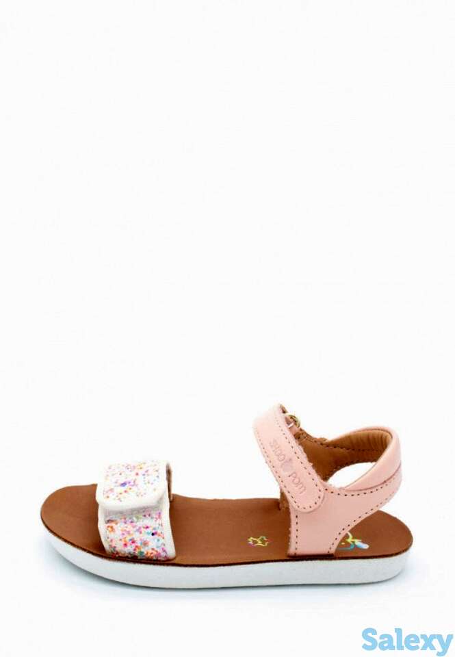 Сандалии pom d'api, фотография 1