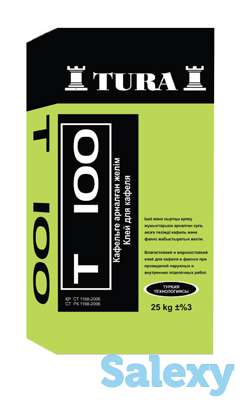 Клей для кафеля, фотография 1