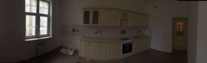 Продам 3-комн квартиру, ЖК Миланский квартал, 132кв.м, фотография 1