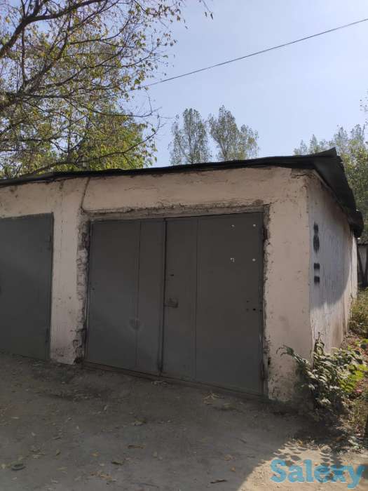 Продажа гаража, 18 кв.м. на Атакенте, фотография 2