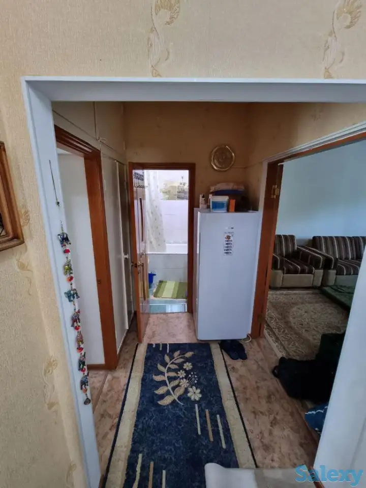 Срочно продам квартиру с мебелью и техникой, Аса, фотография 1