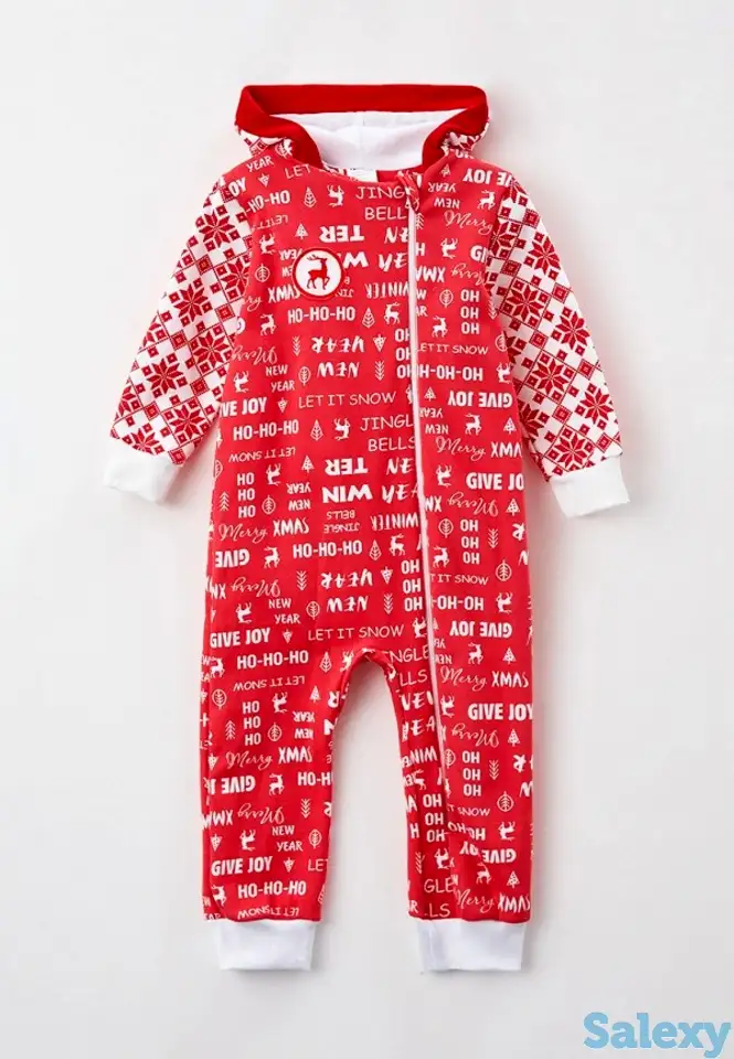 Комбинезон котмаркот, фотография 1