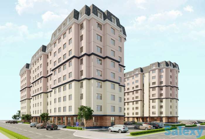 2 комнатная комната, 17/24, фотография 3