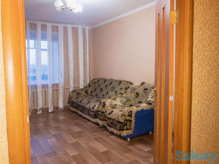 2-комнатная квартира,ул.Муканова,18, фотография 2