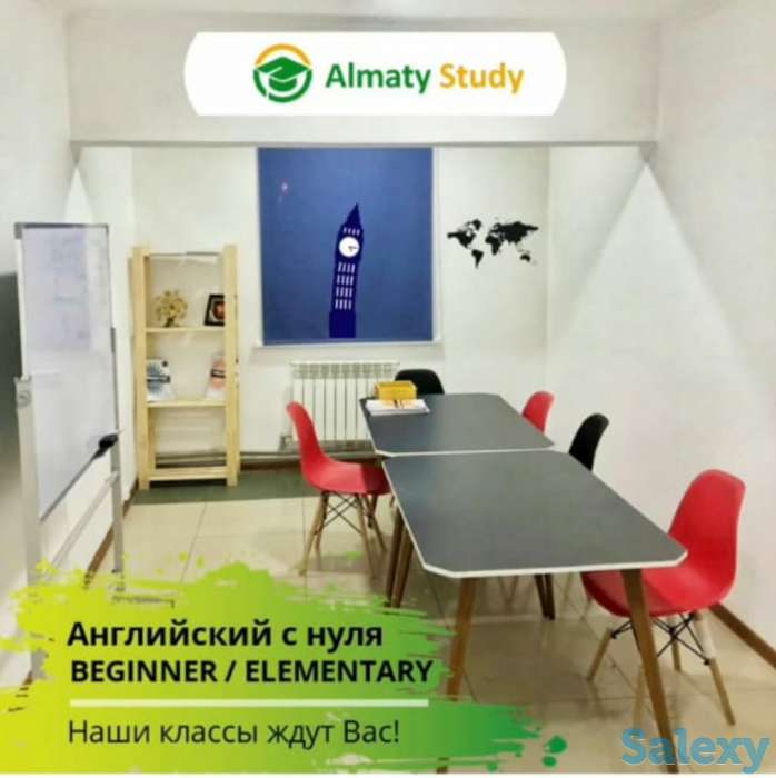 Курсы иностранных языков по доступным ценам с носителем языка., фотография 5