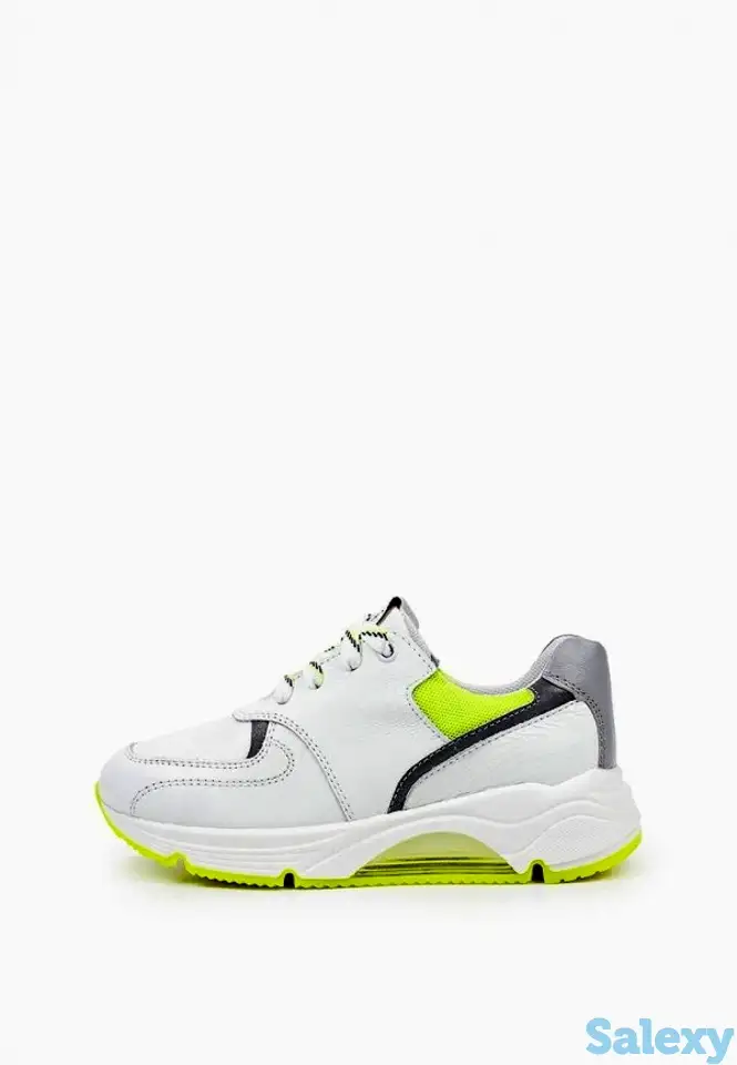 Кроссовки ralf ringer, фотография 1