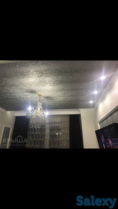 Продаём двухкомнатную квартиру евроремонт, квартира со вкусом, иалтальянчкая плитка, фотография 8