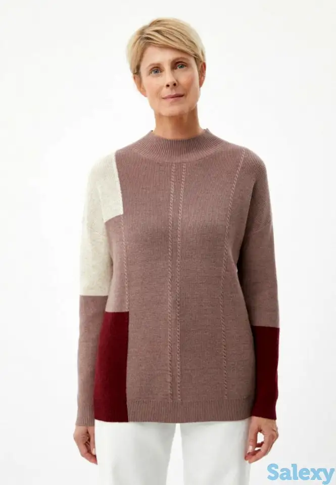 Джемпер finn flare, фотография 1