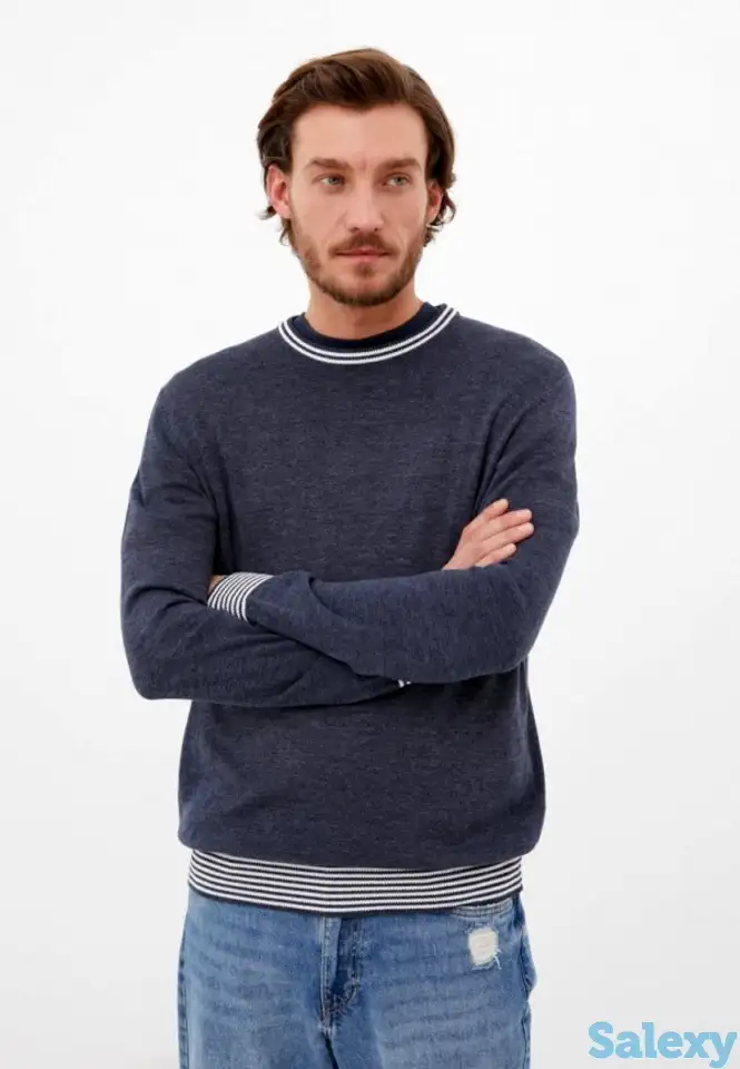 Джемпер finn flare, фотография 1