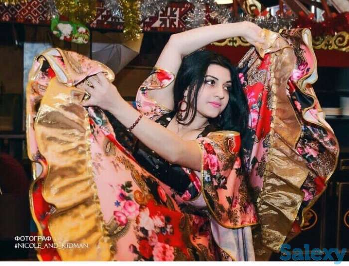 Цыганский ансамбль 