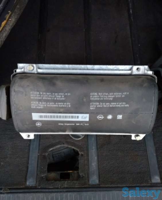 Opel omega B запчасти, фотография 11