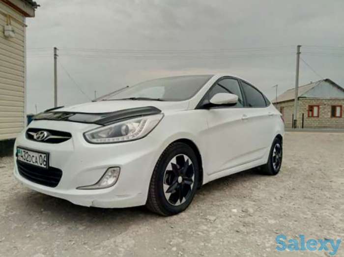 Продам Солярис Hyundai, фотография 1