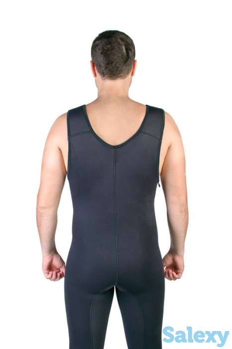 Гидрокостюм scorpena a3+ yamamoto - 5 мм, фотография 3