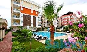 Недвижимость в Турции, Анталья,, фотография 2