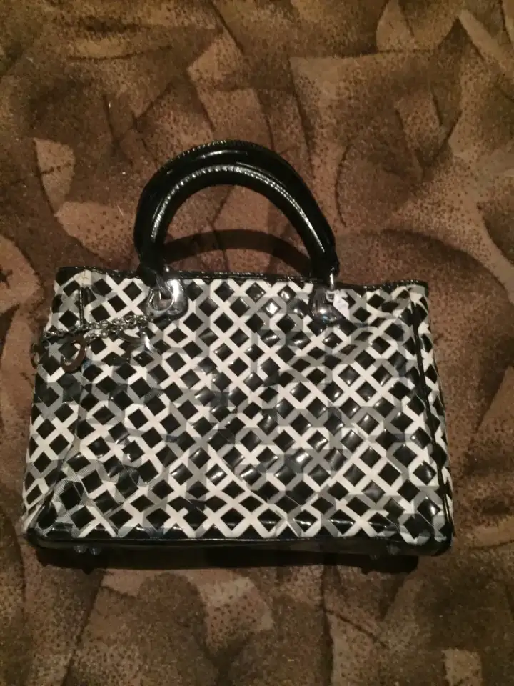 Кожаные сумки, фотография 11