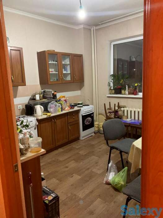 Продам квартиру, Ул. кенесары, 70, фотография 1