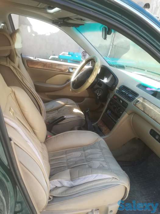 Продам автомашину Honda, фотография 6