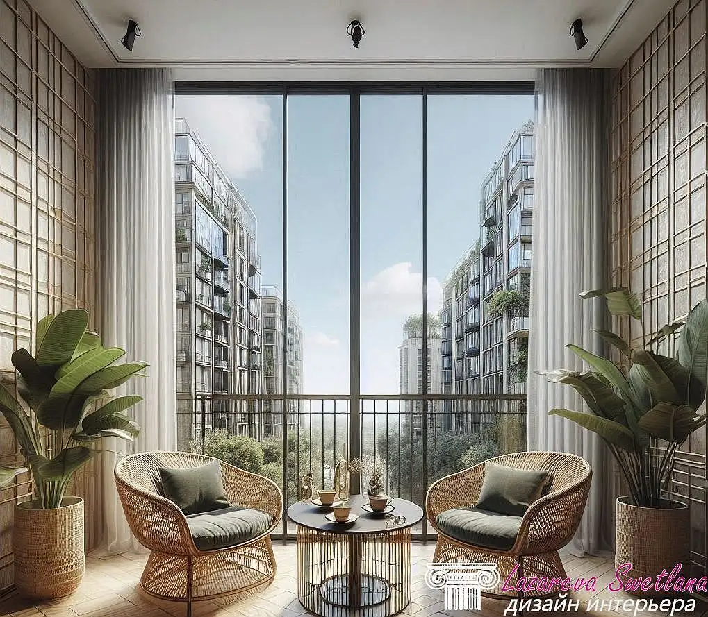 Дизайн интерьера  квартир в Кокшетау, фотография 7