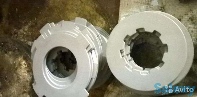 Диск фрикционный 1К62, 1К62Д, 16К20, фотография 1