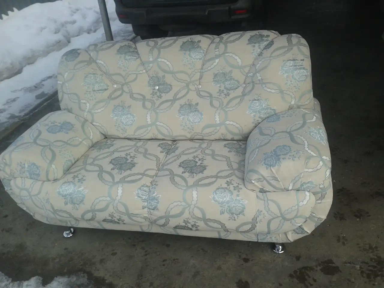 Перетяжка Мебели, фотография 10