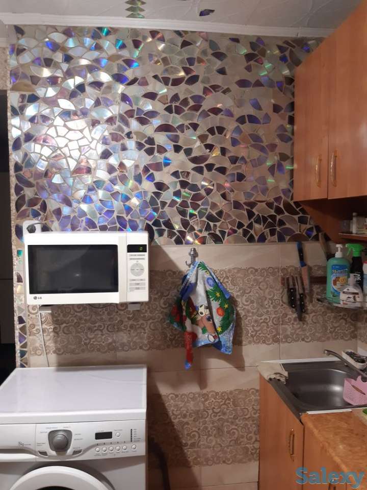 Продам 3х комнатную квартиру, Г.Шемонаиха,дом 2, фотография 3