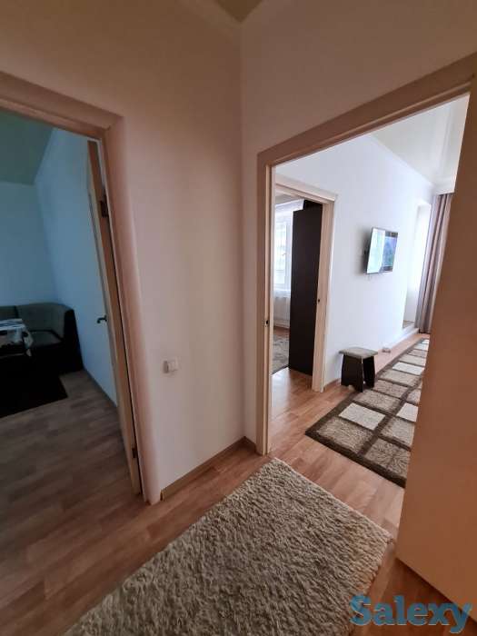 Сдаем посуточно и почасовой апартаменты, Брусиловского, 159, фотография 6