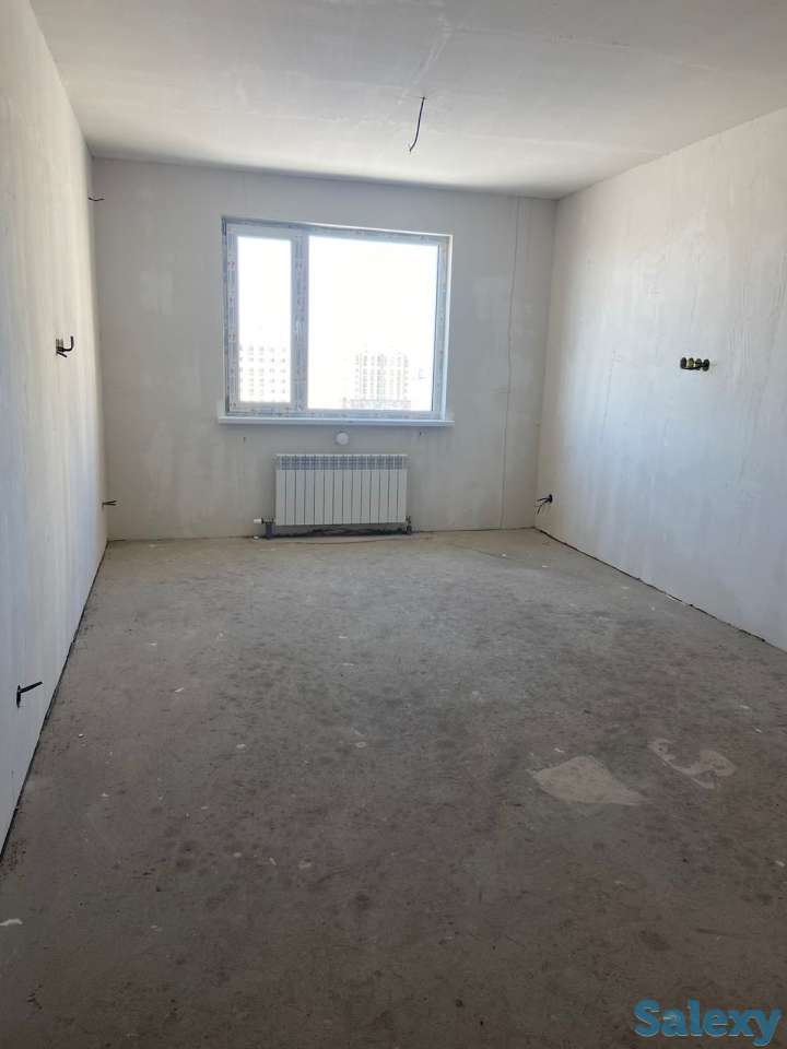 Продаю 2х комн кв ЖК Sezim baqyt-6, проспект туран 55к, фотография 3