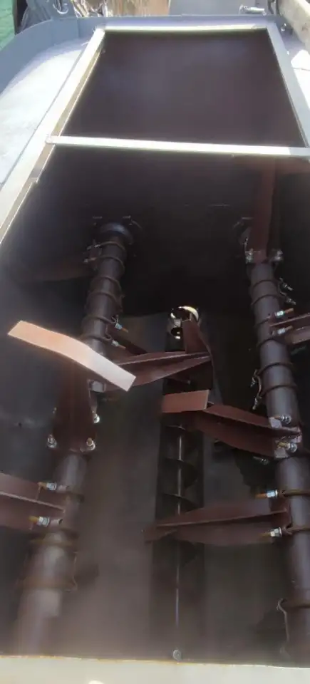 Смеситель Торфа С-12 Грунтосмеситель С-12, фотография 3