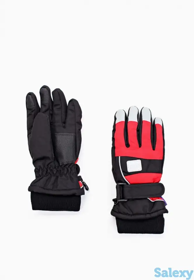 Перчатки playtoday, фотография 1