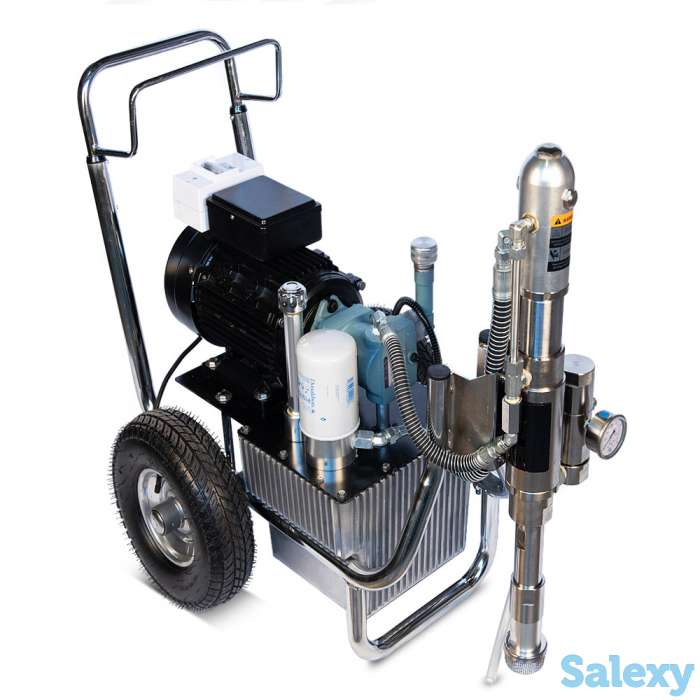 Сдам в аренду SPT 8200, фотография 1