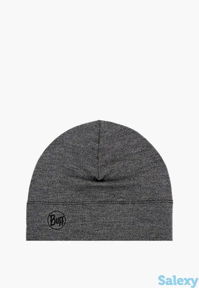 Шапка buff, фотография 2