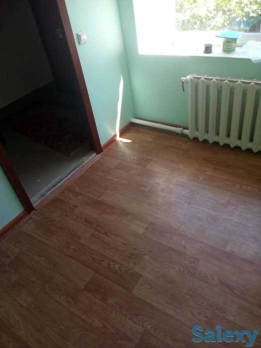 Строительно-отделочные работы, фотография 3