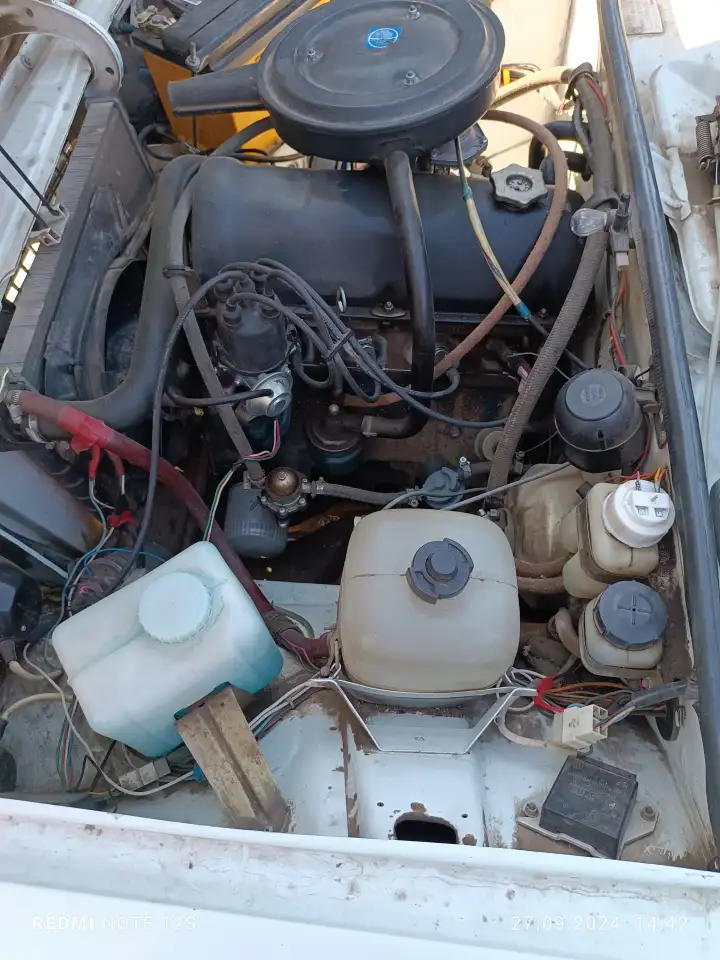 2106, фотография 1