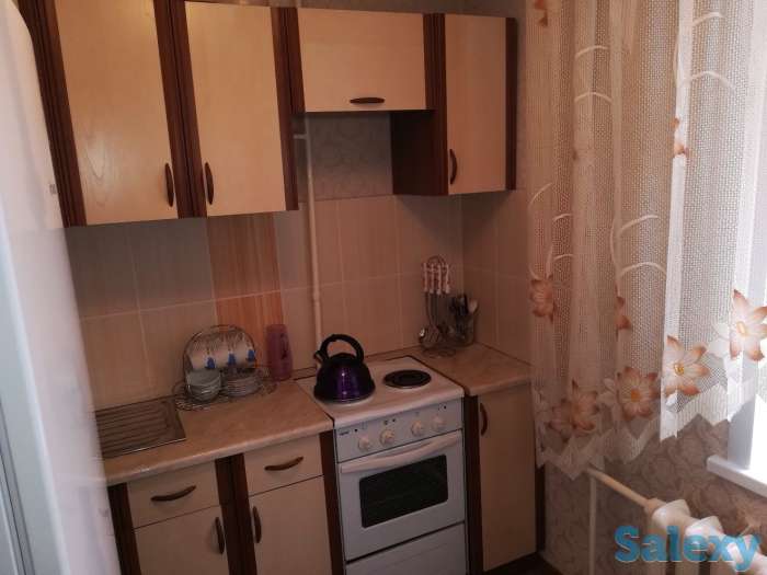 Продам 1-комнатную по Фрунзе, фотография 6