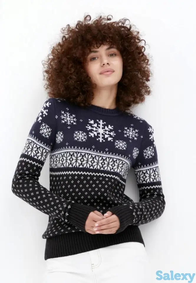 Джемпер finn flare, фотография 1