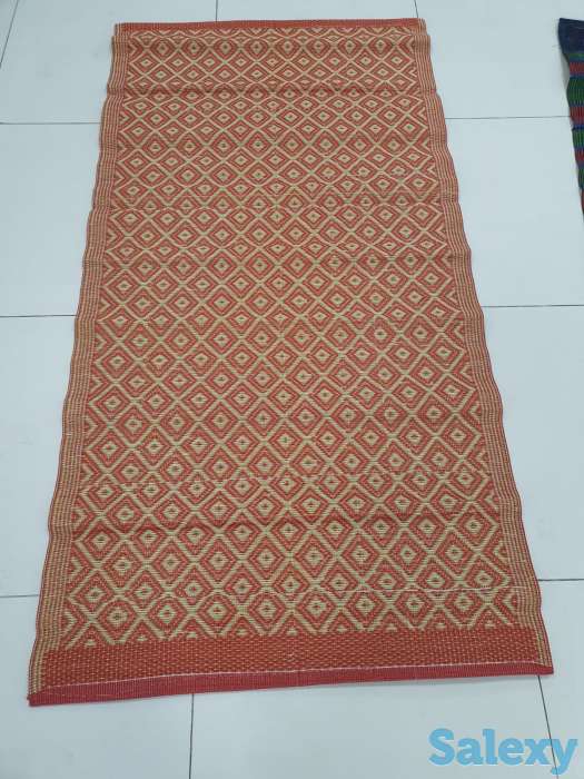 Циновка коврик для дома, ковровая дорожка 91х180, фотография 1